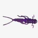 Gumy Water King Widelnica 5cm | kolor 30 | 8szt.