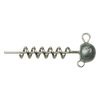 Główka z wkrętką Savage Gear Corkscrew Ballhead 4g