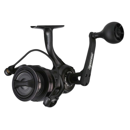 Kołowrotek Abu Garcia Beast SP 3000H