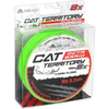 Plecionka Mikado Cat Territory Octa Braid 0,50mm | yellow | 300m