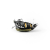 Wobler Imago Lures Maybug 2,5cm Surface - pływający - BK