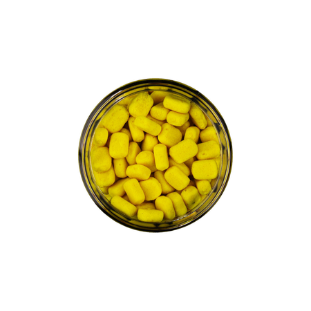 Wafters Baitnow Method Feeder - Pins Corn Roz 8-12