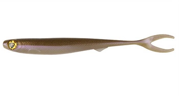 Guma Fox Rage Slick Finesse 11cm | UV Wakasagi