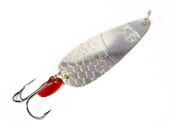 Wahadłówka POLSPING CLASSIC - 21g Srebro