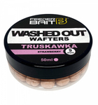 Feeder Bait Washed Out 9mm | Truskawka