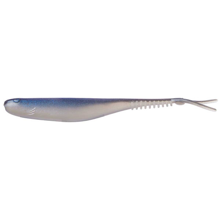 Guma Select Victim V-Tail FE 4" | #301 | op. 5 szt.