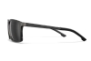 Okulary Wiley X Axe Captivate | Black Mirror Lenses | Matte Tortoise Brown Frame | GRATISY!!!