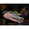 Ogon Blacktail Shad S 16,5 cm | 50g | Lava Roach