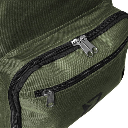 Plecak wędkarski Delphin CLASSA 50x23x30cm