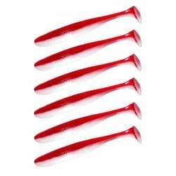 Keitech Easy Shiner 4.5"/11,43cm LT#10 Bloody Ice - 6szt.