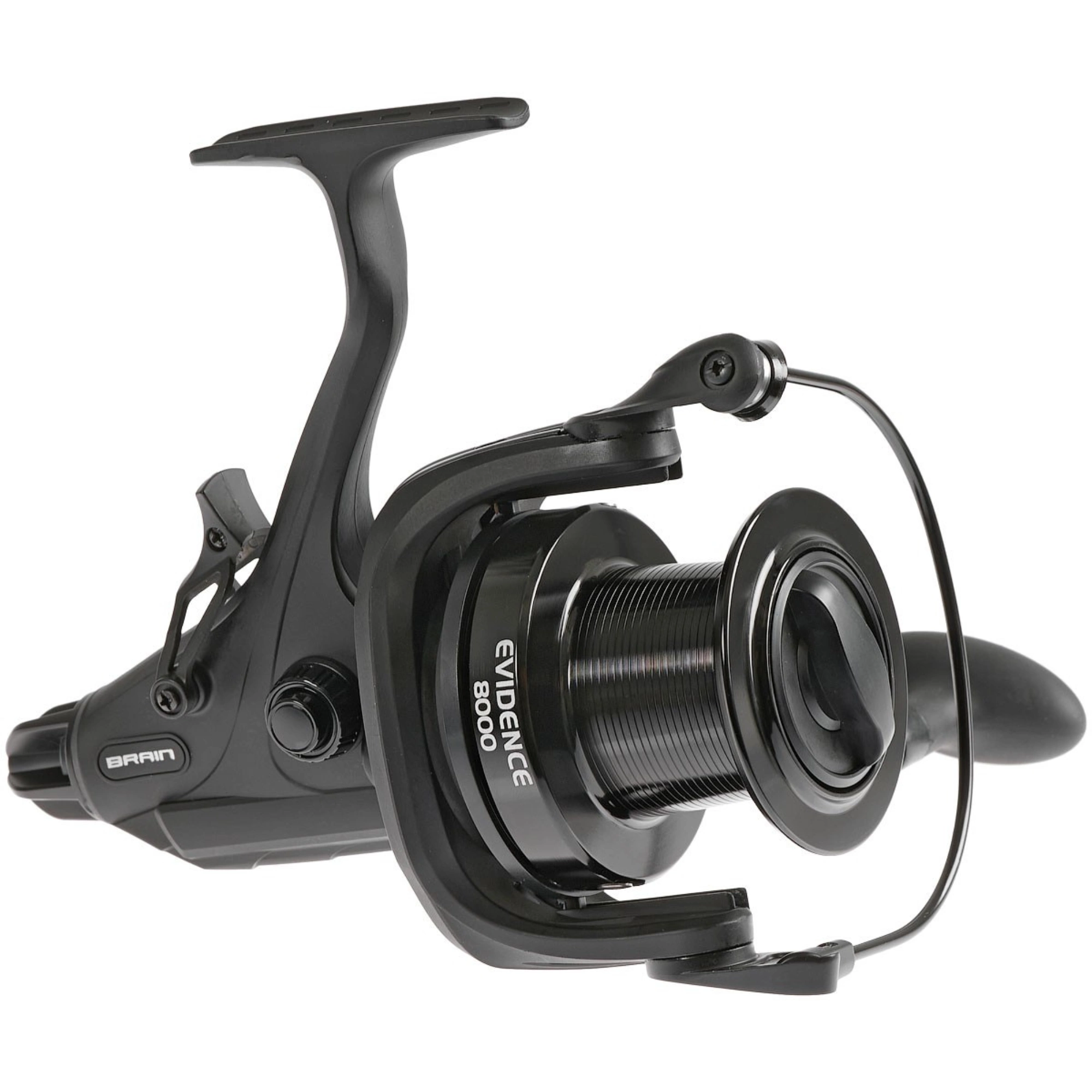 Kołowrotek Brain Evidence 8000 9+1BB 4.7:1