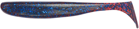 Guma Select Easy Shad 3" | 110 | op. 5 szt.