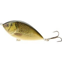 Jerk Dorado Drunk 10 cm - tonący - kolor CC