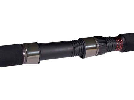 Wędka Westin W4 Powercast 2nd 240cm | H | 40-130g