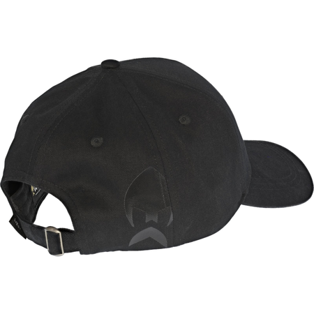 Czapka Westin Badge Cap | Jet Black