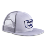Czapka BKK Tuna Snapback | Grey