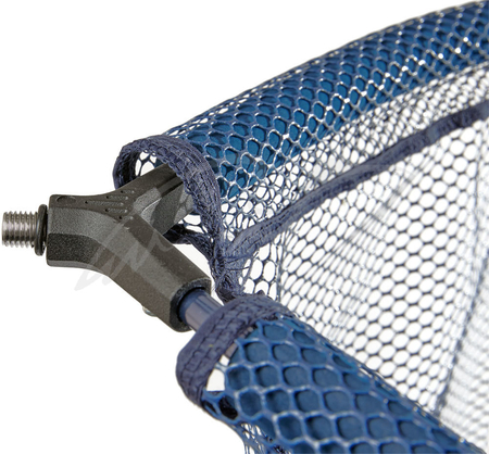 .Kosz do podbieraka Brain Rubber Net 65 | 55x65x45cm