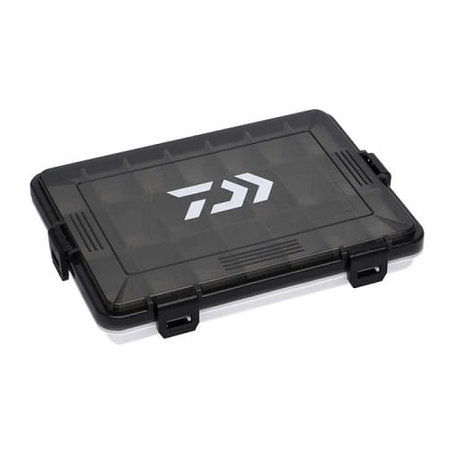 Pudełko Daiwa D-Box LSU Tackle System | 34.4x21.5x3.3cm