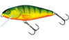 Wobler Salmo Perch 8cm | Hot Perch | pływający