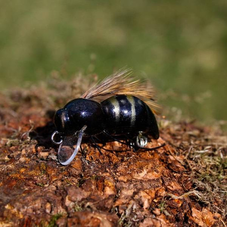 Wobler Engima Baits Osa 3,5cm | Pszczoła | pływający