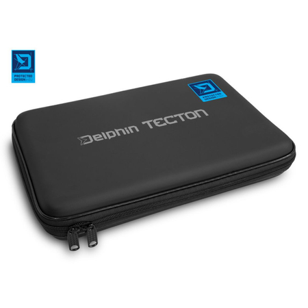 Zestaw sygnalizatorów Delphin TECTON 3+1