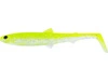 Guma WESTIN BullTeez Shadtail 7.5cm 4g Holy Chartreuse