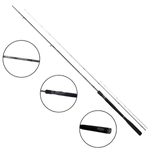 Wędka Shimano Aero X1A Distance Feeder 366cm | 120g