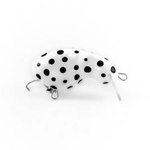 Wobler Imago Lures Mamba 3,5cm - pływający - WBD