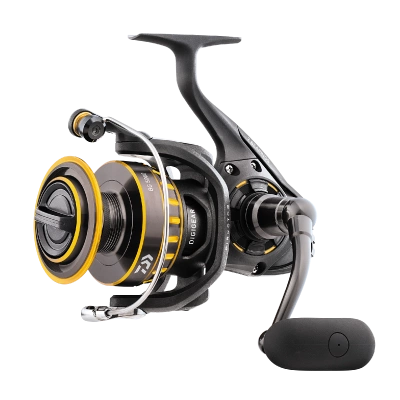 Kołowrotek Daiwa BG 3500