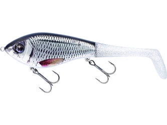 Wobler Westin Swim Tail 12cm | Real Roach| neutralny