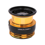 Szpula zapasowa Daiwa 23 Legalis LT 3000-C(U)