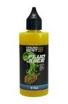 Dodatek do zanęt Feeder Bait Fluo Juice 50ml | Ryba
