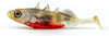 Guma Angry Lures Stickleback 6cm | NS