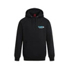 Bluza z kapturem Mikado Cage HOODIE - rozm. XL - op.1szt.