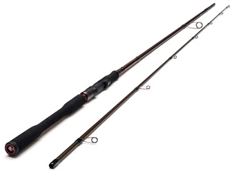Wędka W4 PowerTeez 2nd 8'4"/250cm ML 7-28g 2sec + GRATIS!!!