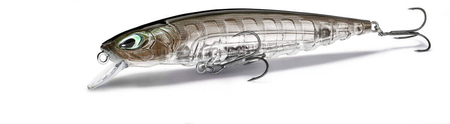 .Wobler NAYS MD MX 110 SR | 11cm | 15.2g | 0-1m | tonący | S-04