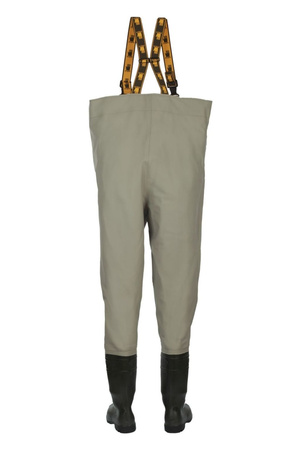 Spodniobuty wodoodporne Pros Premium | rozm. 44