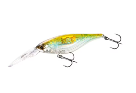 Wobler Shimano Lure Bantam Enber 60SP FB 6cm | 6g | 008 St Chi Ayu