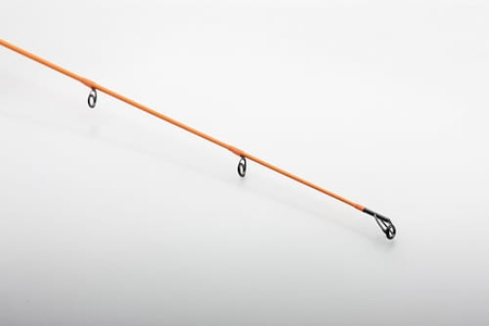 .Wędka spinningowa Savage Gear Orange LTD Medium Game 2.21M/15-45G 2SEC