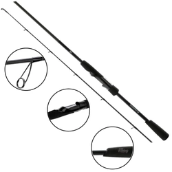 Wędka Favorite X1 X1.1-802-110 244cm | 30-110g | Fast