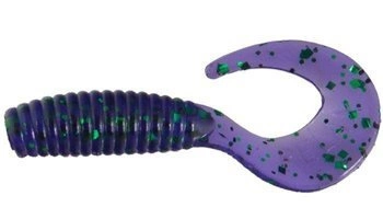 Przynęta RELAX Twister VR 1" (2.54cm) kol TS590 op 8szt