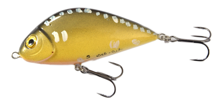 Wobler Wob-Art Jerk 9cm | tonący | Karp