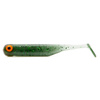 Guma Great Fish GF1 4,9cm | Magic Green | krewetkowy | 10 szt. | Dżejsiok Special Edition