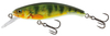 Wobler Salmo Slick Stick 6cm | Young Perch | pływający
