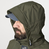 Kurtka Geoff Anderson Dozer 7 | Dark Green | XXL