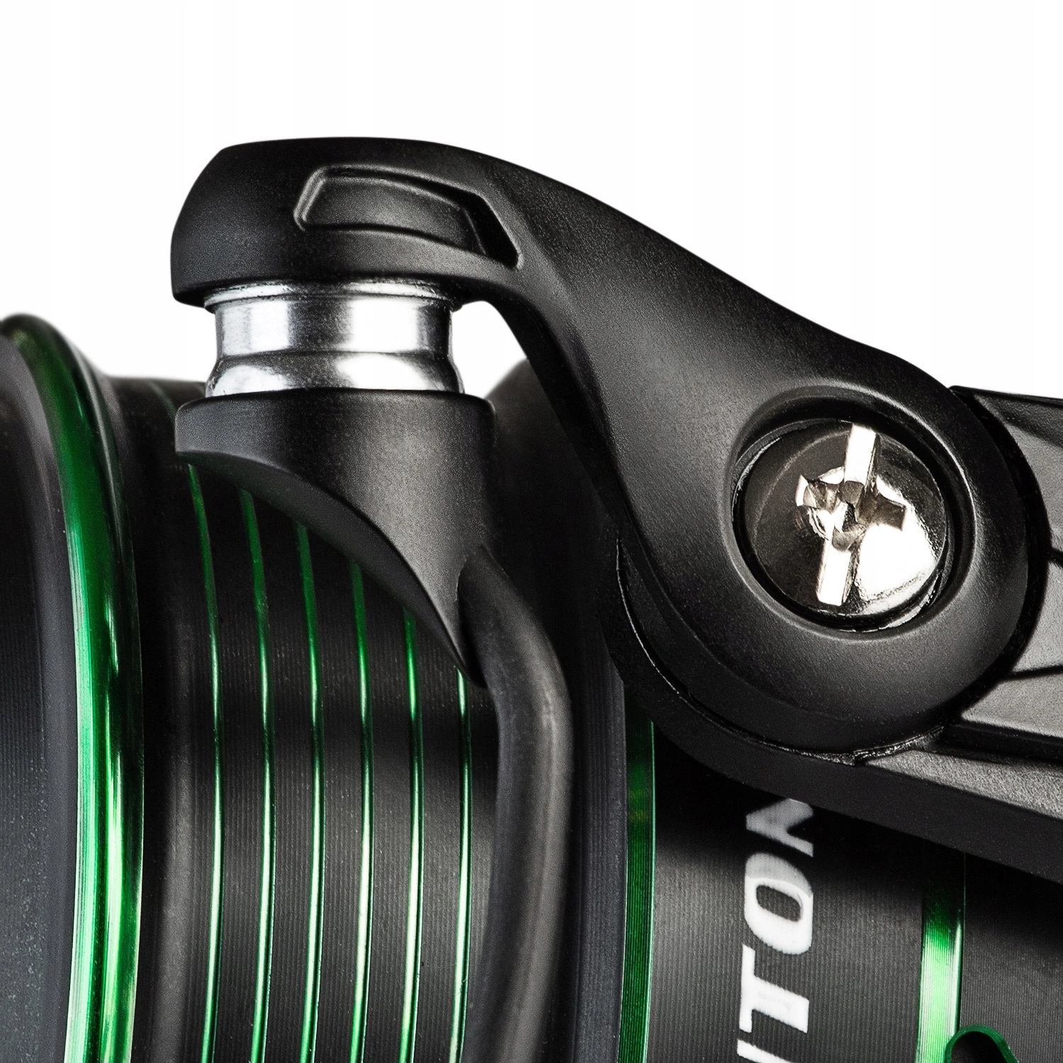 Kołowrotek Brain Phantom Match/Bolo 2000 9+1BB 6.2:1