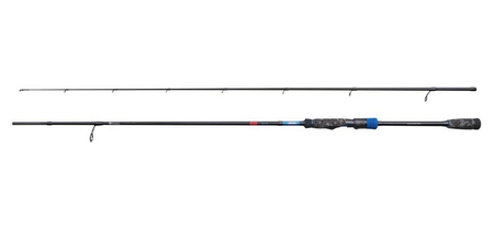 Wędka Berkley Urbn II Spinning 240cm | 5-25g