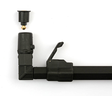 Ramię do feedera Matrix 3D R Feeder Arm Short