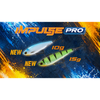 Wobler wertykalny SpinMad Impulse PRO 15g | 8cm | 4005