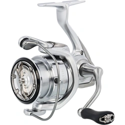 Kołowrotek Westin W3 REEL 4000 FD / 7+1 BB